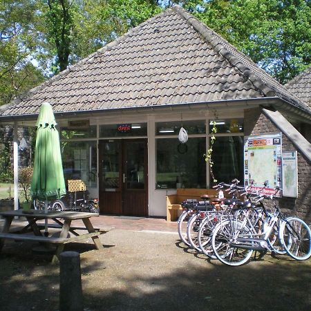 Vosseven Villa Stramproy Kültér fotó