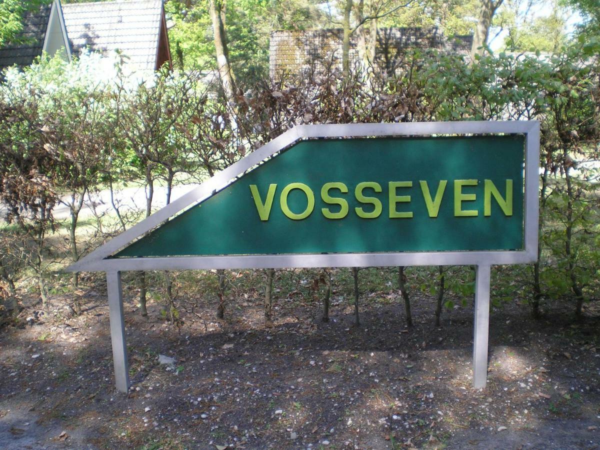 Vosseven Villa Stramproy Kültér fotó