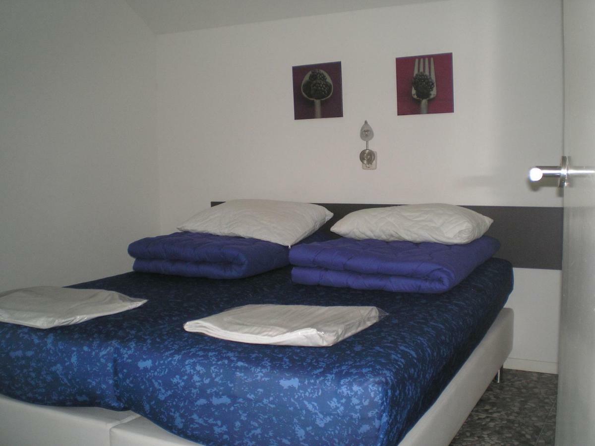 Vosseven Villa Stramproy Kültér fotó