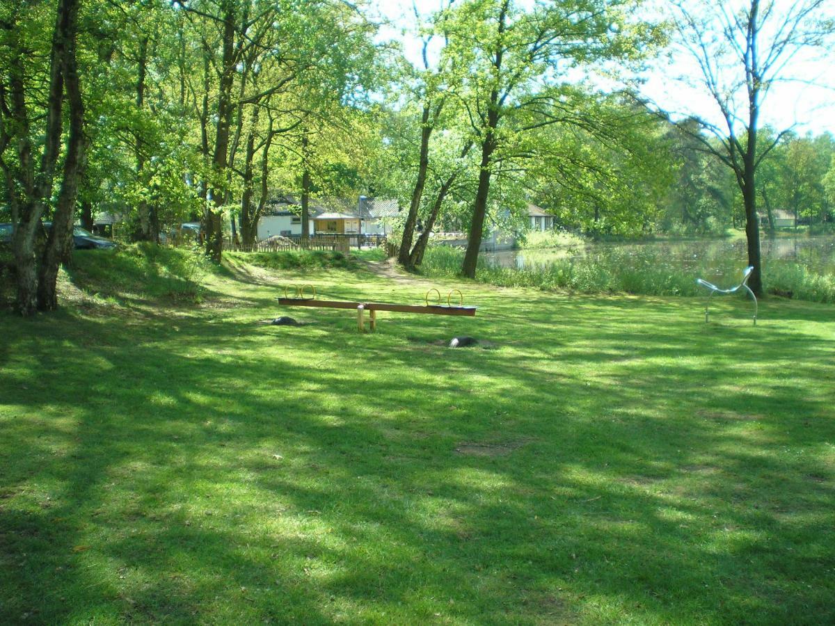 Vosseven Villa Stramproy Kültér fotó